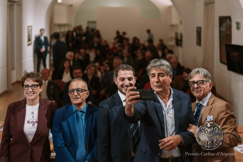 Incontro sull'arte serica in Calabria