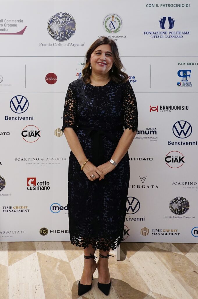 Maria Concetta Miniaci
