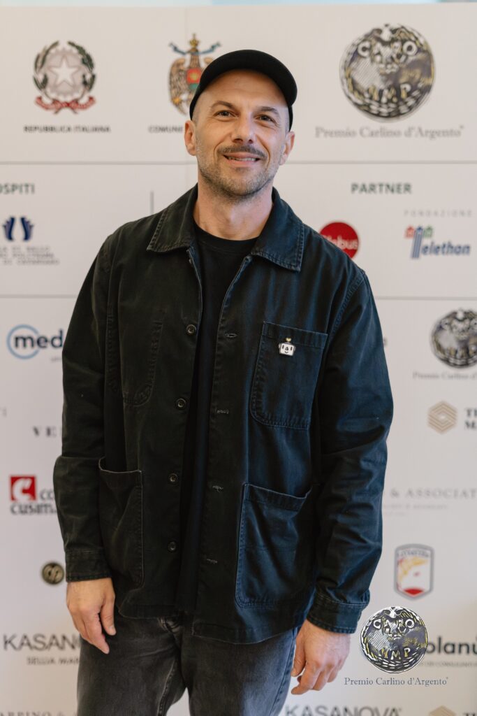 Massimo Sirelli